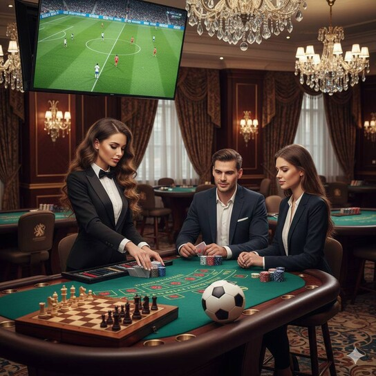 城市夜景自拍视频